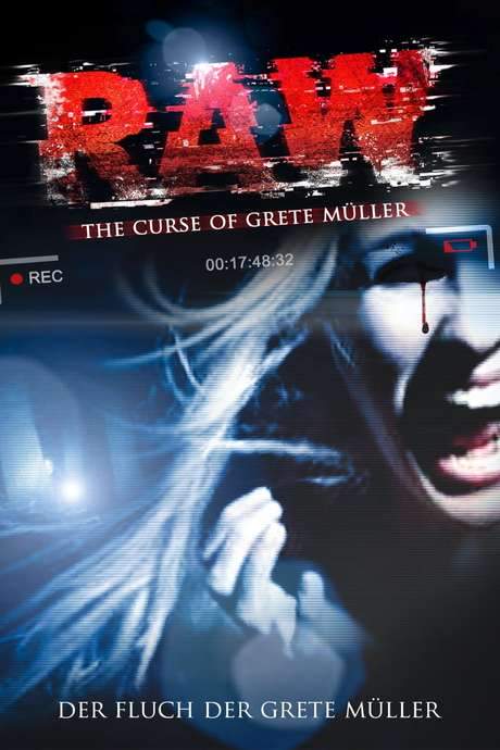 Raw: The Curse of Grete Müller